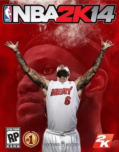 Descargar NBA 2K14 por Torrent