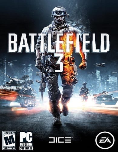 Descargar Battlefield 3 por Torrent