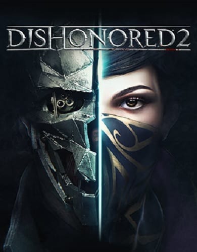 Descargar Dishonored 2 por Torrent