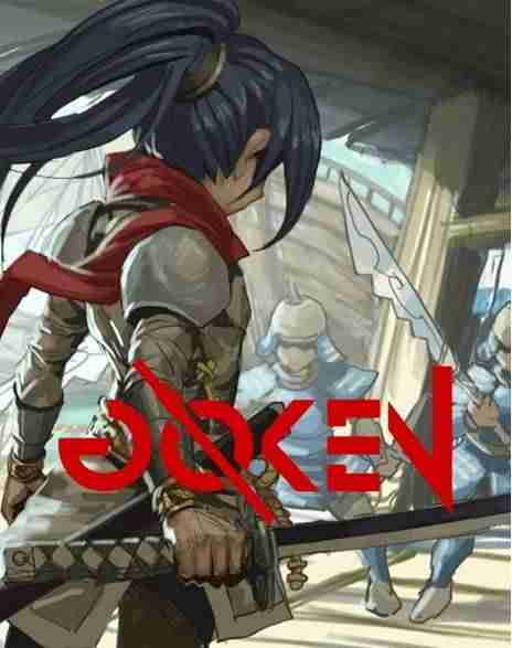 Descargar GOKEN por Torrent