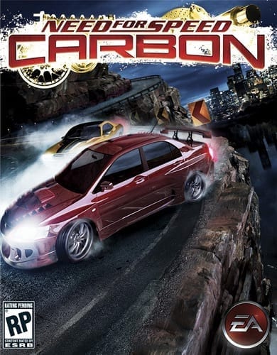 Descargar Need For Speed Carbon por Torrent