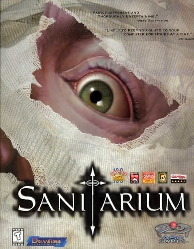 Descargar Sanitarium por Torrent