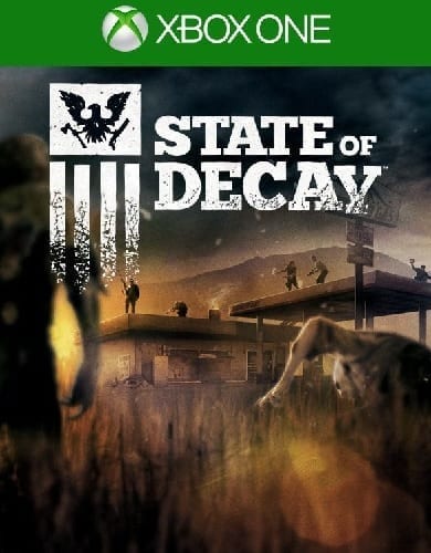 Descargar State of Decay por Torrent