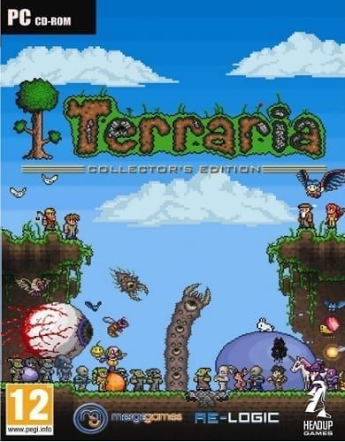 Descargar Terraria por Torrent