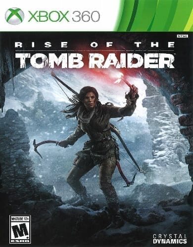 Descargar Rise of the Tomb Raider por Torrent