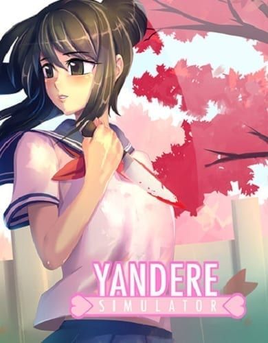 Descargar Yandere Simulator por Torrent