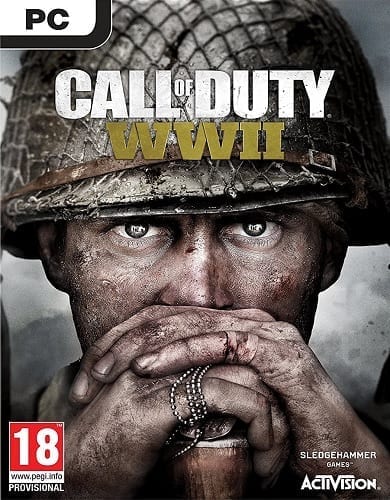 Descargar Call of Duty WWII por Torrent