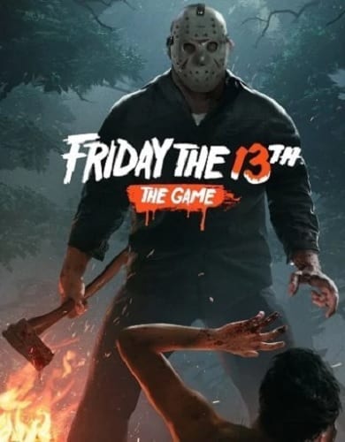 Descargar Friday 13TH The Game por Torrent