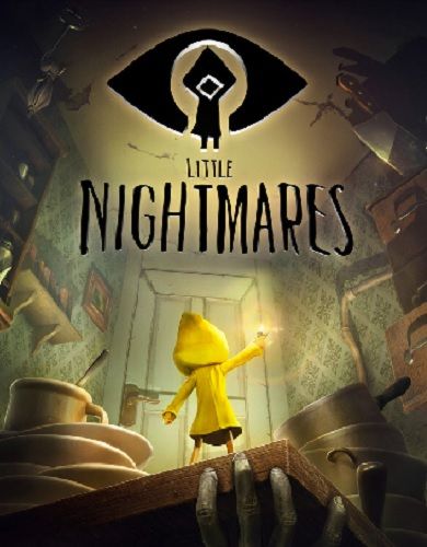 Descargar Little Nightmares por Torrent