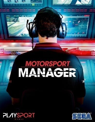 Descargar Motorsport Manager Endurance Series por Torrent