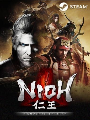 Descargar NIOH Complete Edition por Torrent