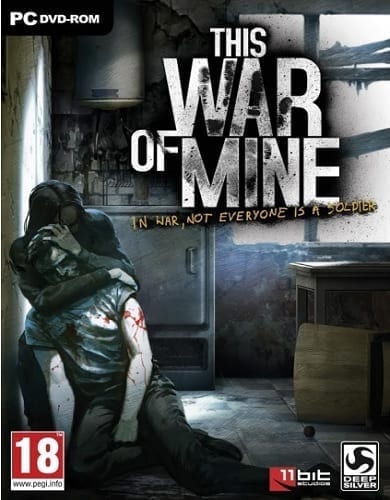 Descargar This War of Mine por Torrent