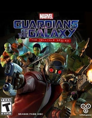 Descargar Marvels Guardians Of The Galaxy Episode 5 por Torrent