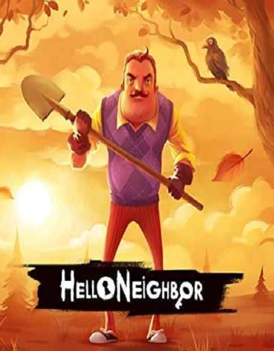 Descargar Hello Neighbor por Torrent