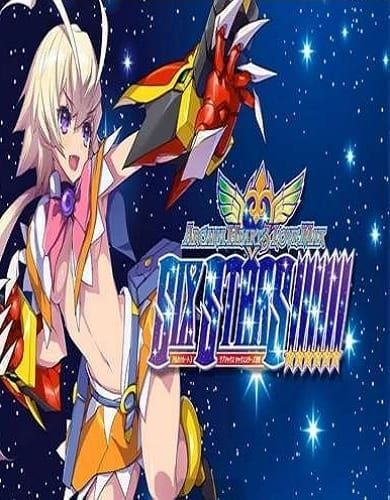 Descargar Arcana Heart 3 por Torrent