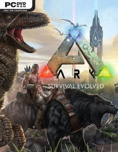 Descargar ARK: Survival Evolved Aberration por Torrent