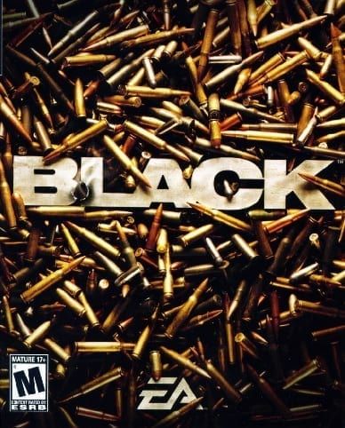 Descargar Black por Torrent