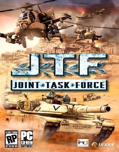 Descargar Join Task Force por Torrent