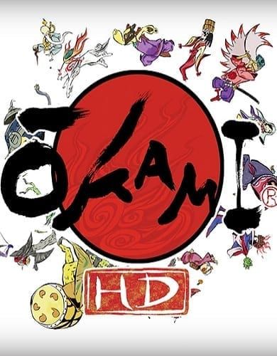 Descargar Okami HD por Torrent