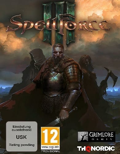 Descargar SpellForce 3 por Torrent