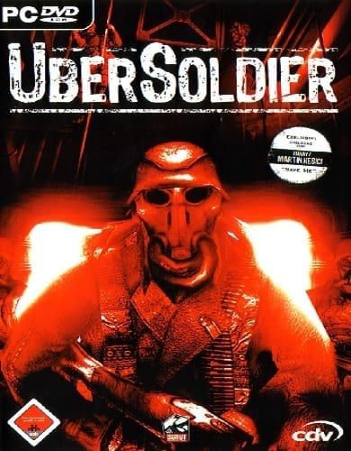 Descargar Ubersoldier por Torrent