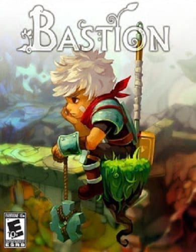 Descargar Bastion por Torrent