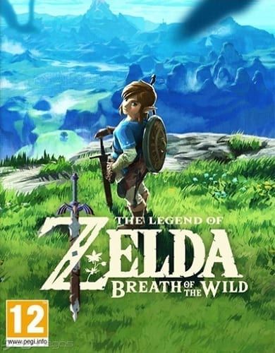 Descargar The Legend of Zelda: Breath of the Wild por Torrent