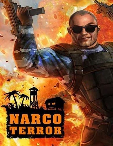 Descargar Narco Terror por Torrent