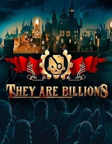 Descargar They Are Billions por Torrent