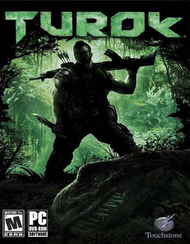 Descargar Turok por Torrent