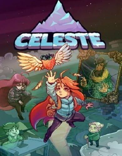 Descargar Celeste por Torrent