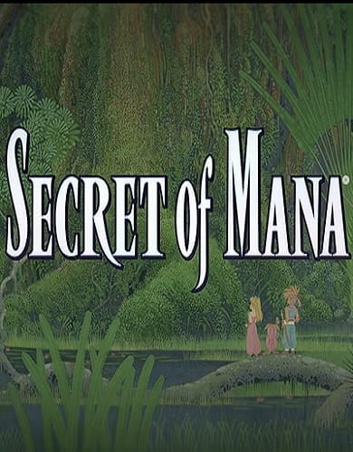 Descargar Secret of Mana por Torrent