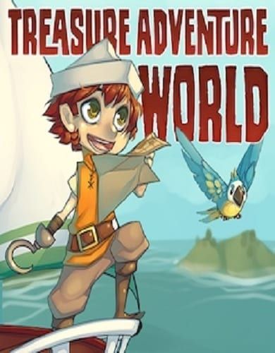 Descargar Treasure Adventure World por Torrent