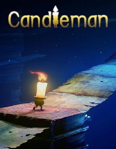 Descargar Candleman The Complete Journey por Torrent