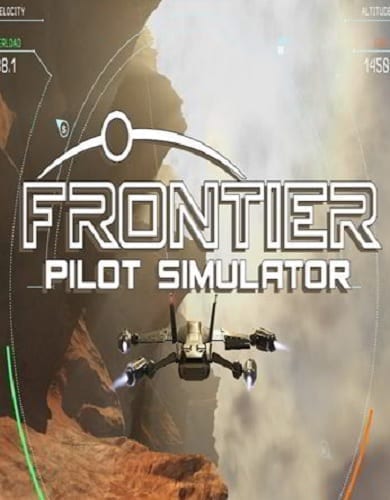 Descargar Frontier Pilot Simulator por Torrent