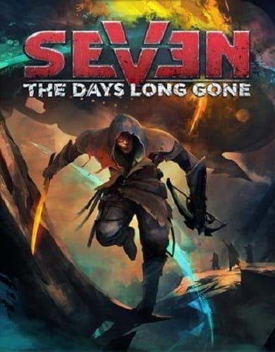 Descargar Seven The Days Long Gone Collectors Edition por Torrent