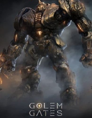 Descargar Golem Gates por Torrent