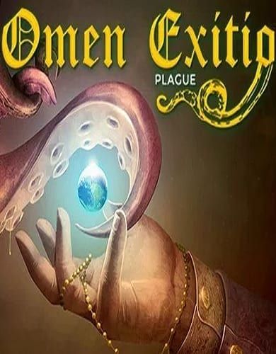 Descargar Omen Exitio Plague por Torrent