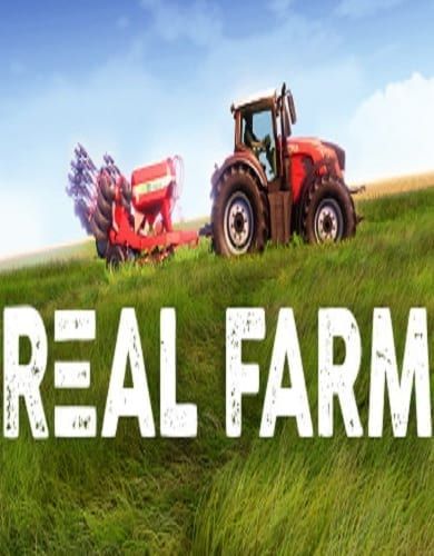 Descargar Real Farm Grunes Tal Map and Potato Pack por Torrent