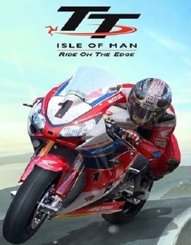 Descargar TT Isle of Man Ride on the Edge por Torrent