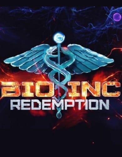 Descargar Bio Inc Redemption por Torrent