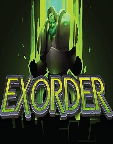 Descargar Exorder por Torrent