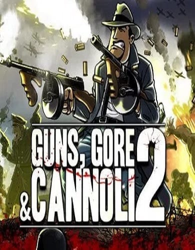 Descargar Guns Gore and Cannoli 2 por Torrent