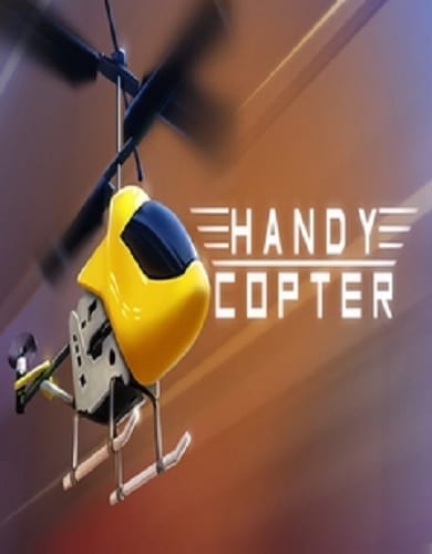 Descargar HandyCopter por Torrent