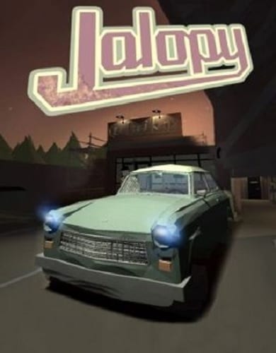 Descargar Jalopy por Torrent