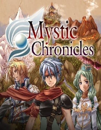 Descargar Mystic Chronicles por Torrent