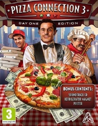 Descargar Pizza Connection 3 por Torrent