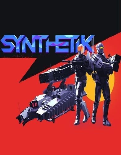 Descargar Synthetik por Torrent