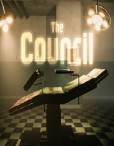 Descargar The Council of Hanwell por Torrent