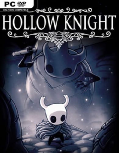 Descargar Hollow Knight por Torrent